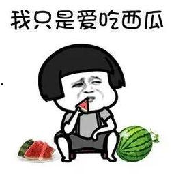 娱乐圈吃瓜是什么意思啊