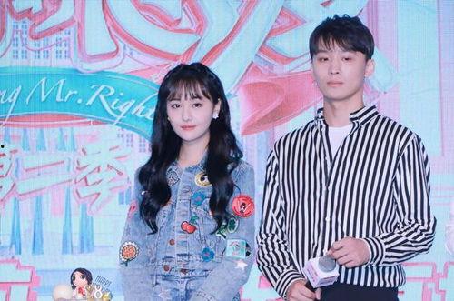 娱乐圈吃瓜cp,揭秘那些让人脸红的“吃瓜CP”